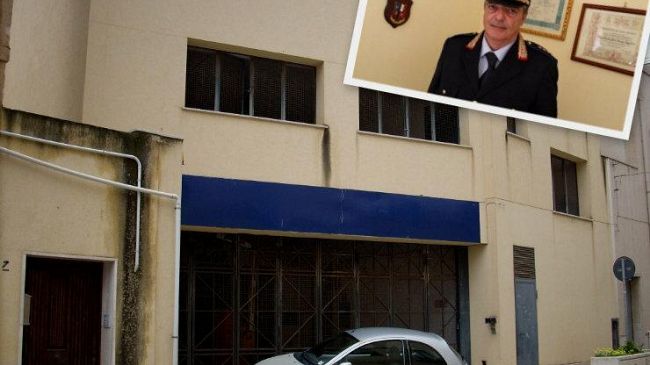 Approvato il verbale di gara per la concessione del parcheggio comunale in Via Ten. Gaspare Romano. La ditta San Luca Multiservice di Tricase gestirà per i prossimi 5 anni