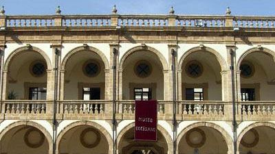 Ecosicily point al Museo Diocesano di Mazara del Vallo. Incontro con la Sicilia dei Nebrodi