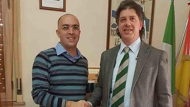 Campobello, Gianvito Greco direttore artistico del Comune per il 2017