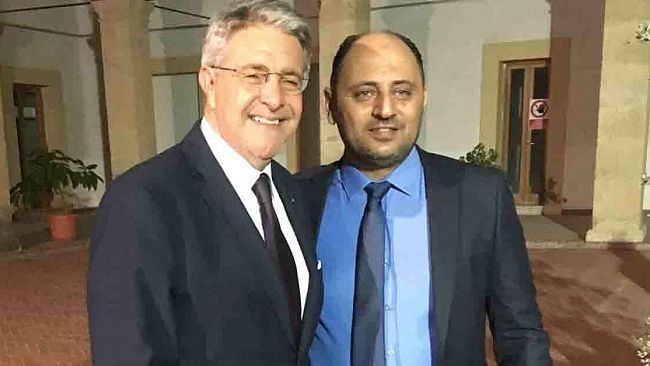 Mazara, Tumbiolo scrive ai Generali libici di Tobruk e Tripoli: “fidatevi dei pescatori siciliani”