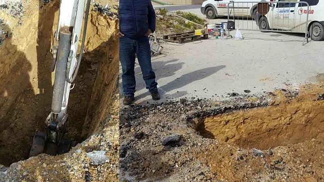 Mazara, giovedì 9 Marzo erogazione interrotta nei quartieri Trasmazzaro e Tonnarella