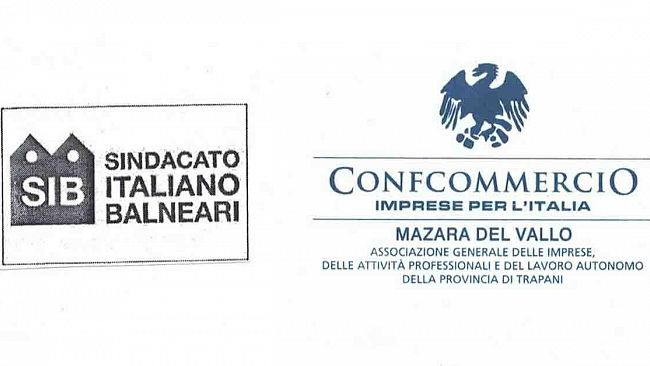 Mazara, Sib Confcommercio sollecita la pulizia della spiaggia Tonnarella