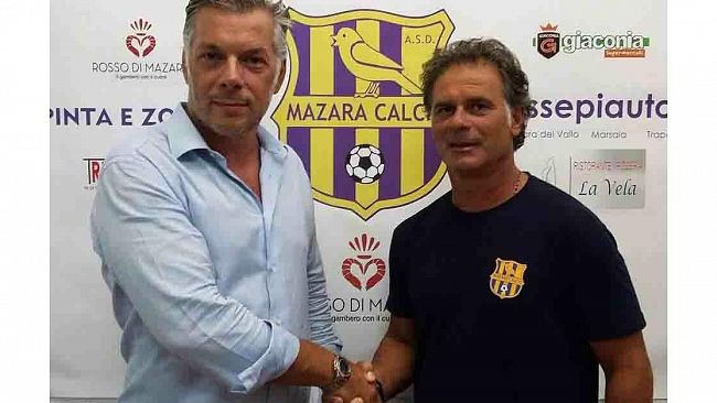Calcio, il Paceco propone il titolo sportivo al Mazara? Franzone: “No grazie”