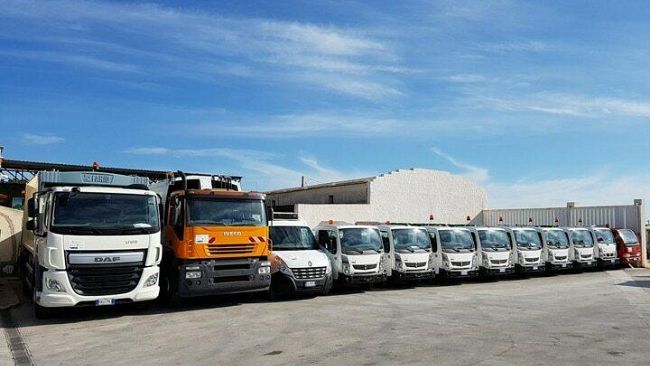 Campobello, parte nuova gestione raccolta rifiuti. Aggiudicata la gara di appalto settennale