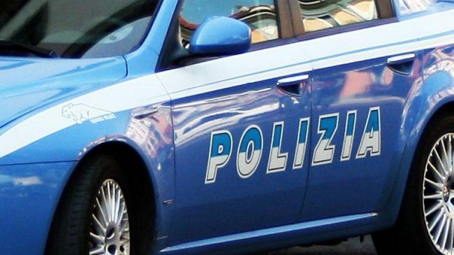 Evade dai domiciliari per rapinare un locale in centro: Arrestato dalla Polizia di Stato