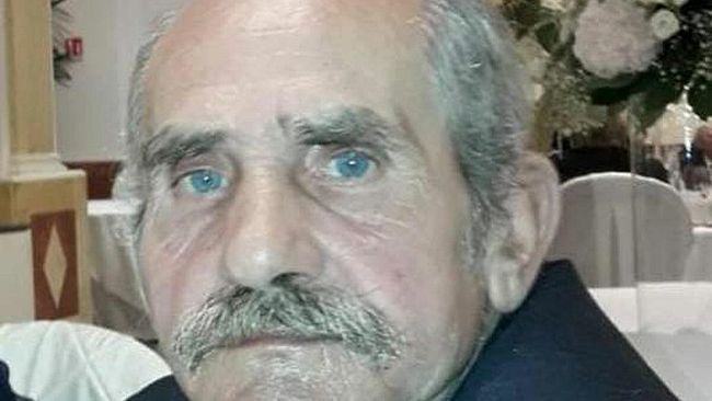 Mazara, nessuna notizia del 74enne Vincenzo Bruno allontanatosi da casa il 4 agosto. Ricerche congiunte da parte delle forze dell’ordine.