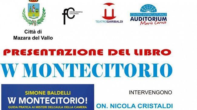 Mazara, domani l’Oscar dello Sport