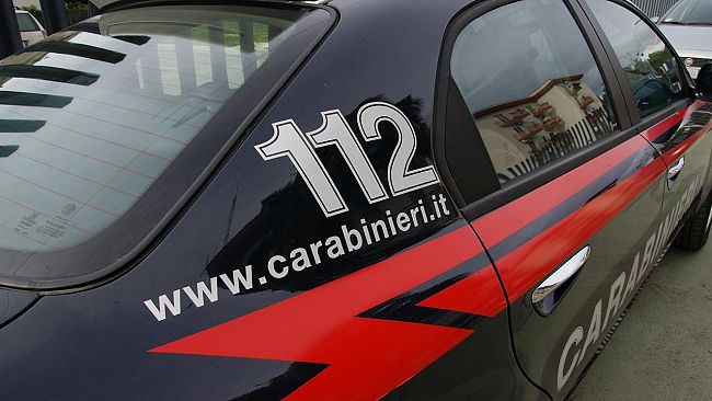 Giro di vite da parte dei Carabinieri, due arresti