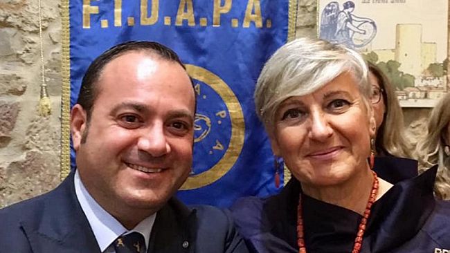 Salemi, Si rinnova il direttivo all’interno dell’associazione FIDAPA