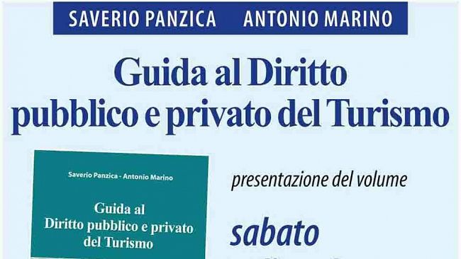 Guida al Diritto publico e privato del Turismo