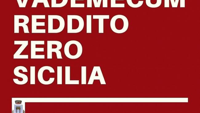 “Reddito Zero Sicilia”, pubblicato un nuovo avviso per i buoni spesa