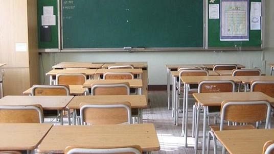 Positivo al Covid uno studente. Chiuso il biennio Scienze Umane del liceo “R.Salvo”