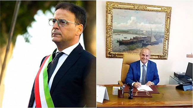 Reparto Covid Ospedale Mazara, giovedì conferenza stampa del Sindaco Quinci e del Commissario Asp Trapani Zappalà