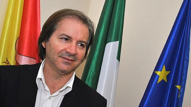 L’On. Lo Sciuto interviene sulla visita dei deputati pentastellati all’Ospedale di Castelvetrano