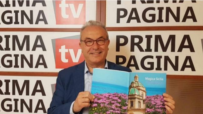 I libri di Attilio L. Vinci sono stati acquisiti dalla Biblioteca Nazionale Centrale di Firenze