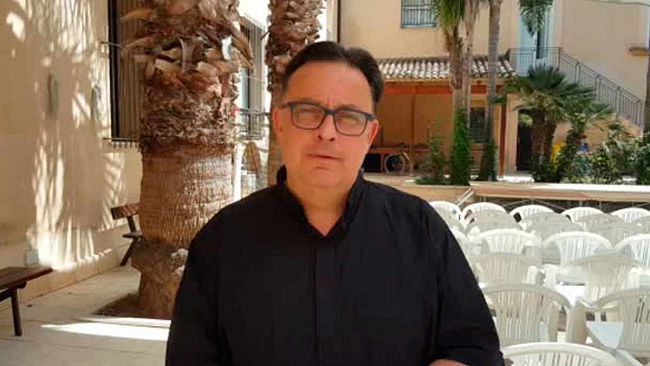 AUDIO – Emergenza Coronavirus, intervista a don Edoardo Bonacasa, parroco Basilica Cattedrale di Mazara e resp foraniale Caritas