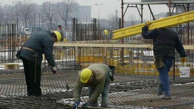 Il governo regionale ha adottato il prezzario unico per il 2024 per l'edilizia