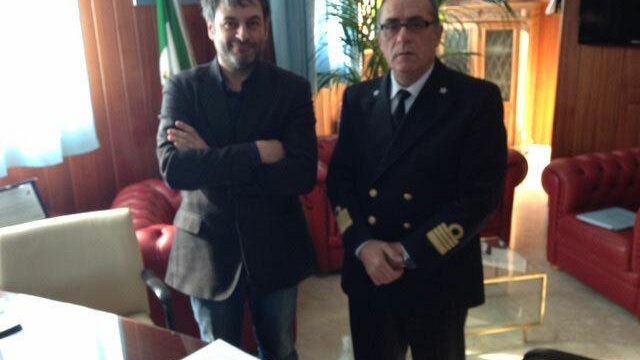 TRAPANI – Accordo di collaborazione tra AMP Isole Egadi e Capitaneria di Porto per la sorveglianza, il controllo e il monitoraggio della riserva marina