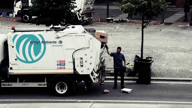 Antonio Vinci (Pd): “L’Uil ha denunciato per danno ambientale l’Aimeri. Urge audizione in Consiglio comunale”