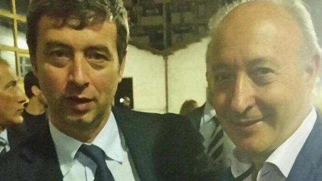 Il sindaco incontra il Ministro Orlando, il titolare del dicastero alla giustizia si e’ impegnato a essere a Marsala entro la fine dell’anno