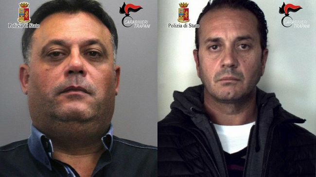 Arma dei Carabinieri e Polizia di Stato, nell’ambito delle indagini per la cattura del latitante Matteo Messina Denaro, fanno luce su un “cold case”:  	risolto l’omicidio di un uomo maturato in un contesto mafioso.