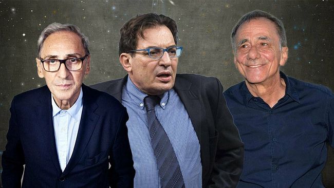 Vecchioni, Battiato e la prostituzione. La “buona politica” del trasformismo made in Sicily