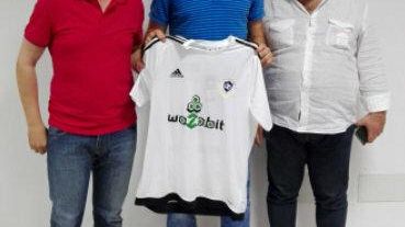 Enzo Bruno è il nuovo allenatore del Marsala Futsal