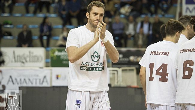 TRAPANI – Pallacanestro Trapani– Proseguono i playoff, sabato gara 3 con Brescia al Pala Conad