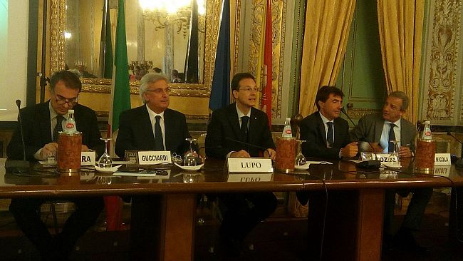 SICILIA – Presentato a Palermo progetto su comunicazione in oncologia e fine vita