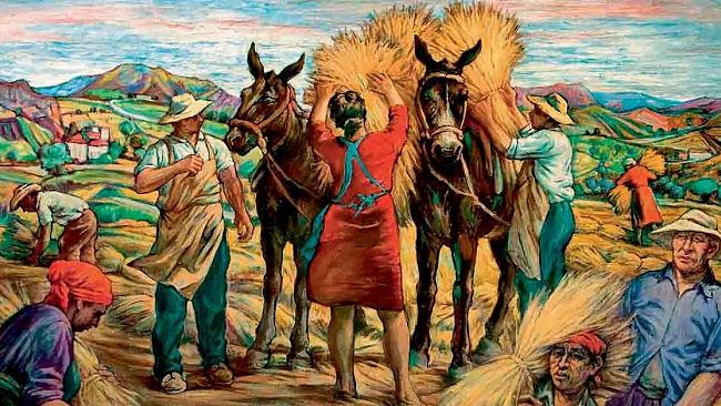 Trapani, domani spettacolo di musica popolare siciliana “A Sicilia ‘ntra li noti”