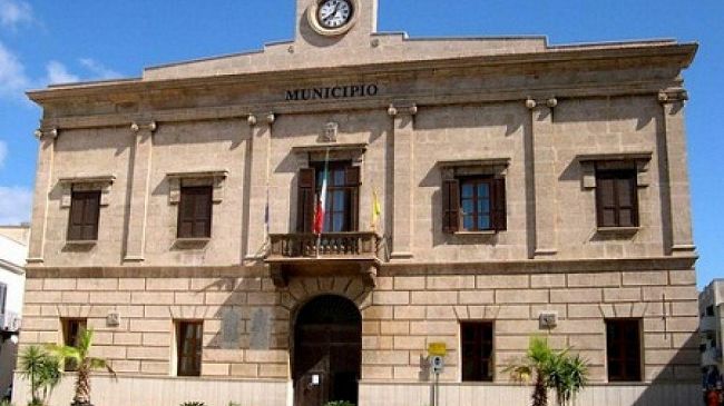 Sospensione dei lavori edili in tutti i cantieri nelle Isole Egadi durante la stagione estiva