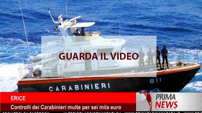 Prima News del 12 Giugno 2019 – Seconda Edizione