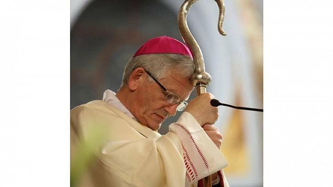 Vescovo Fragnelli: «Vicinanza a uomini e donne che ogni giorno si spendono per la collettività»