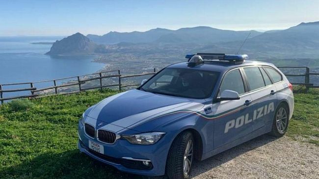 Polizia Stradale di Trapani: terminata operazione di sicurezza stradale