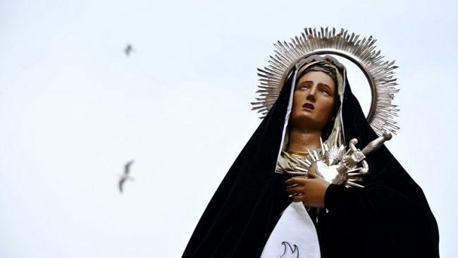 Verso la Processione dei Misteri. Inizia la raccolta delle offerte