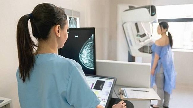 Domenica negli ospedali di Castelvetrano, Trapani, Mazara, Marsala e Alcamo l’Open day Screening mammografico