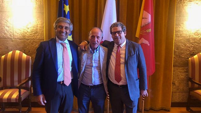 Mazara, Forza Italia sosterrà l’Amministrazione Quinci con il consigliere comunale Zizzo eletto con “Osservatorio Politico”. Interrogativi…