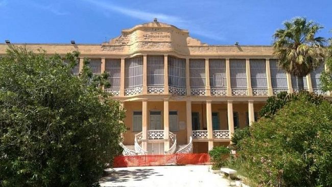 Trapani, 21 anni fa il rogo al Serraino-Vulpitta