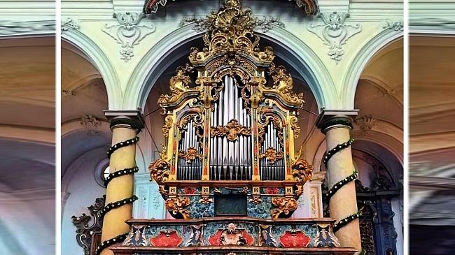 Ritorna il Festival Organistico a Salemi. Tre appuntamenti che mettono al centro la musica, la cultura e l’arte