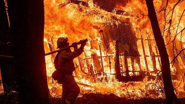 Era rimasto gravemente ferito per un incendio a Tre Fontane, muore 77 enne campobellese