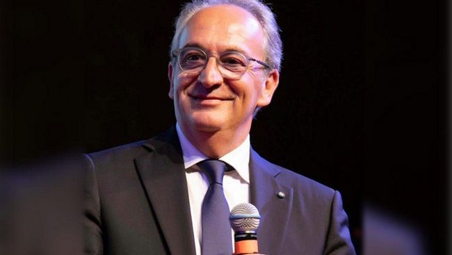 Trapani Calcio, Pino Pace non sarà più il presidente