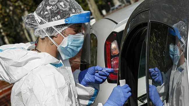 Paceco, prevista nuova giornata di screening