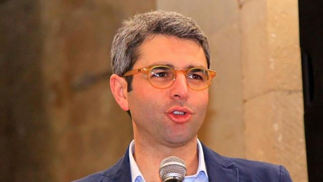 AUDIO – Coronavirus, intervista al sindaco di Salemi Domenico Venuti