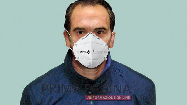 Quando e come Matteo Messina Denaro farà il vaccino anti-covid19? Forse l’ha già fatto? Oppure è un “no vax”?