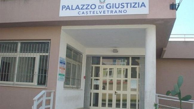 Orgoglio castelvetranese chiede il mantenimento degli uffici del Giudice di pace
