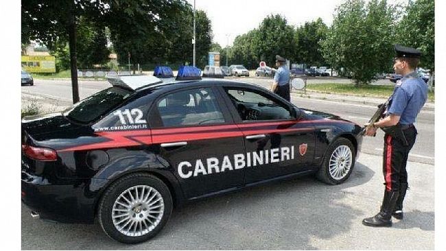 Marsala, maltrattamenti in famiglia. Eseguita un 'ordinanza di misura cautelare