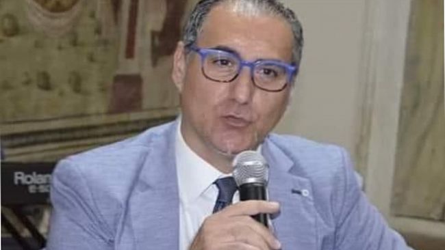 La poesia del trapanese Nino Barone arriva a Torino