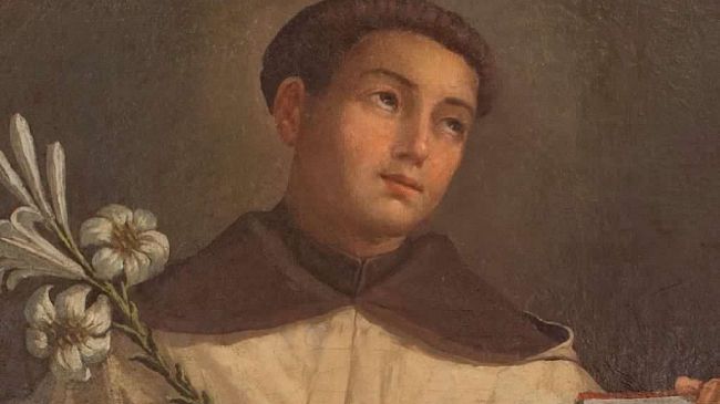 Alla scoperta del patrono di Trapani, Sant’Alberto degli Abati