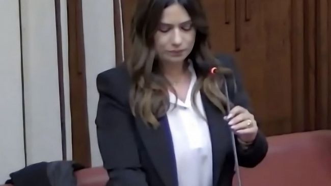 Emergenza Idrica a Salemi: la consigliera comunale Terranova chiede interventi urgenti da parte dell’Amministrazione