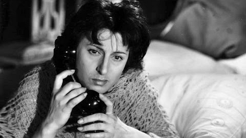 “Teatro, amore mio”: “La voce umana” interpretata dalla grande Anna Magnani